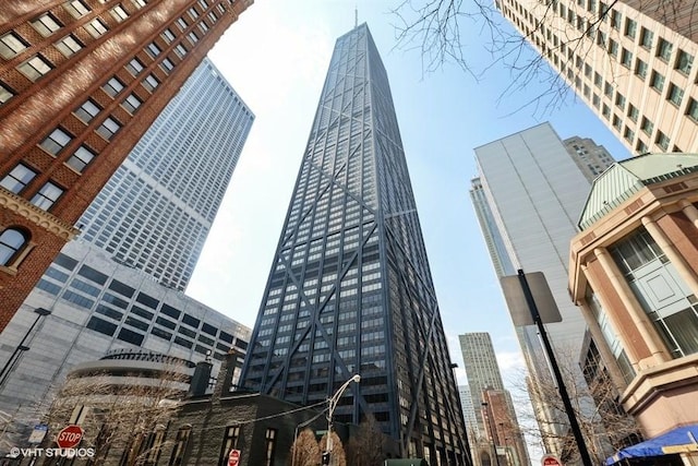 175 E Delaware Pl Unit 6401, Chicago, IL 60611 - view of property