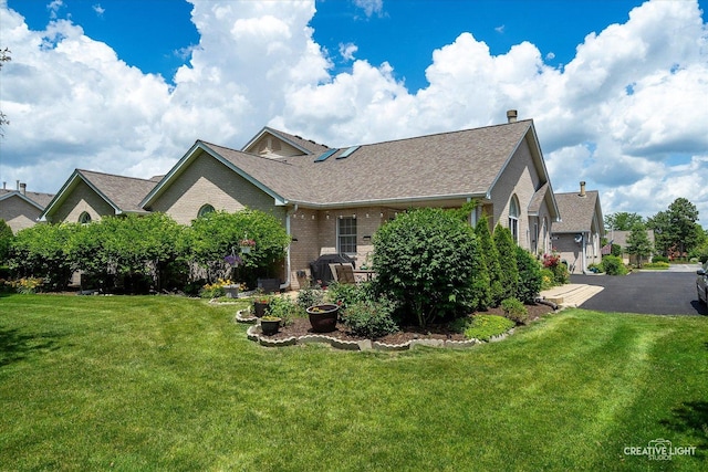 838 Havenshire Rd, Naperville, IL 60565 - photo 37