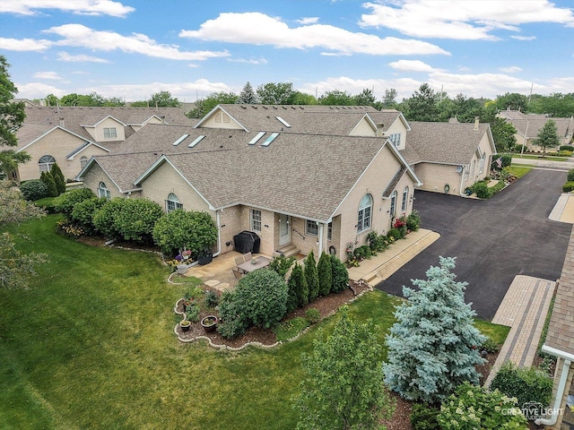 838 Havenshire Rd, Naperville, IL 60565 - photo 40