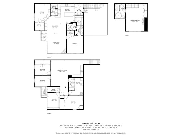 838 Havenshire Rd, Naperville, IL 60565 - photo 44