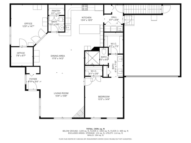 838 Havenshire Rd, Naperville, IL 60565 - photo 46