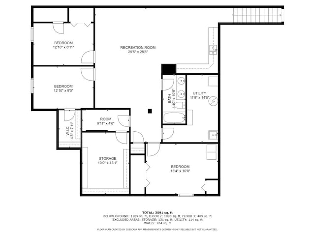 838 Havenshire Rd, Naperville, IL 60565 - photo 47