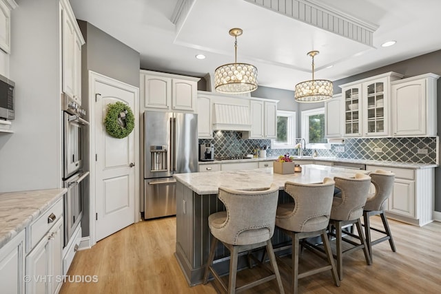 1601 Bobolink Cir, Woodstock, IL 60098 - photo 8