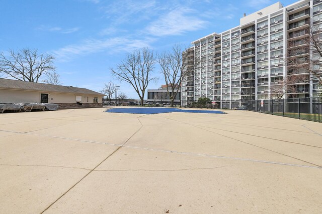 8801 W Golf Rd Unit 12B, Niles, IL 60714 - photo 20