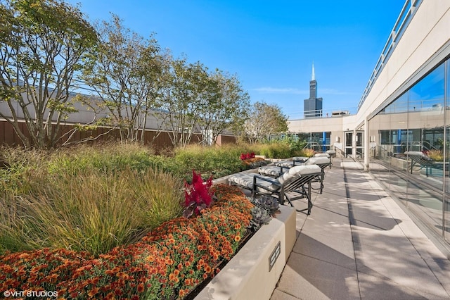65 E Monroe St Unit 4623, Chicago, IL 60603 - photo 25