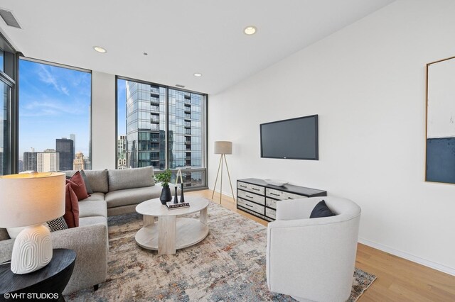 65 E Monroe St Unit 4623, Chicago, IL 60603 - photo 4