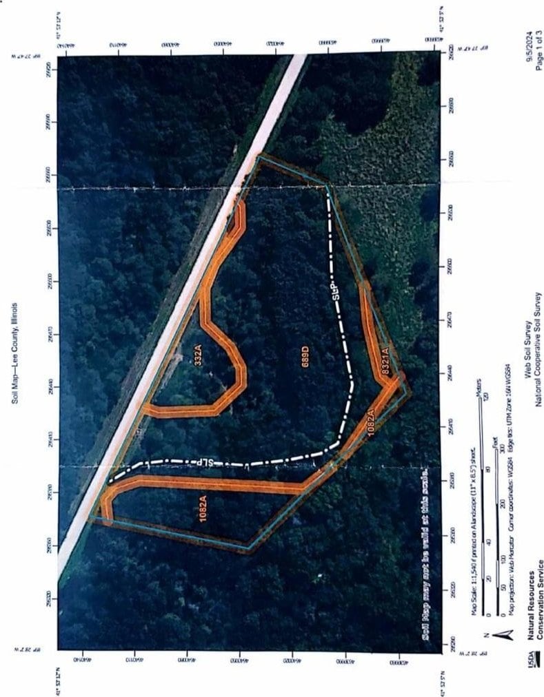 000 Colony Rd, Dixon, IL 61021