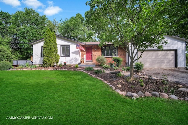 25 Coy Park Dr, Newark, IL 60541 - photo 1