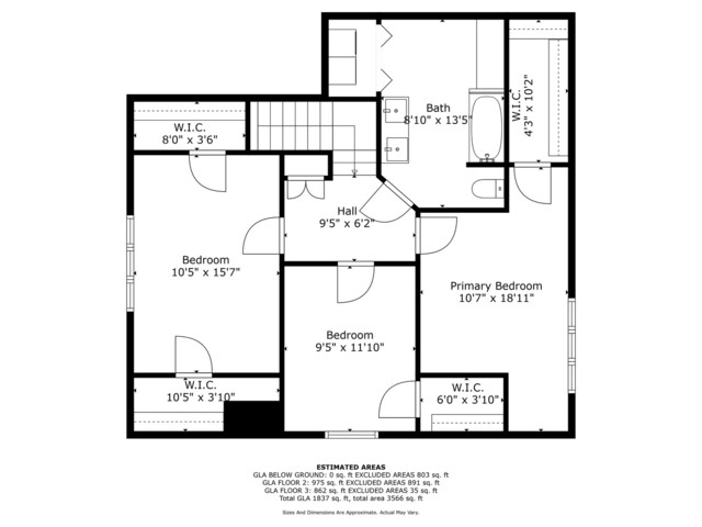24202 W Commercial St, Plainfield, IL 60544 - room layout