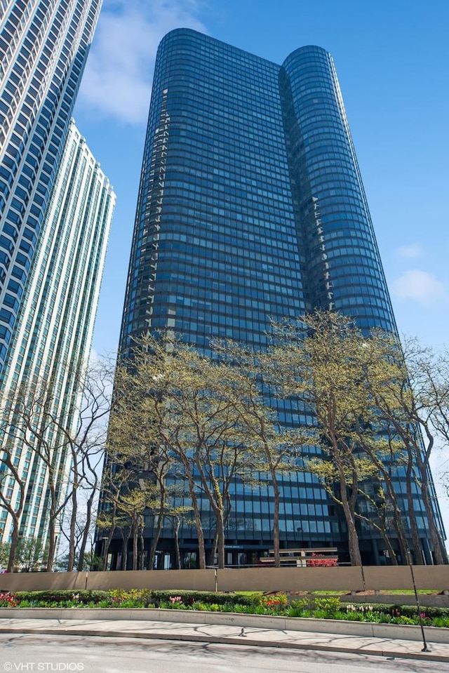 155 N Harbor Dr Unit 610, Chicago, IL 60601 - view of property