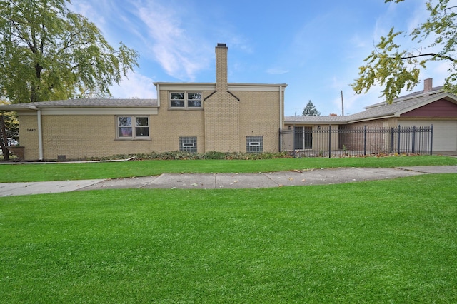 5440 Oak Center Dr, Oak Lawn, IL 60453 - photo 17