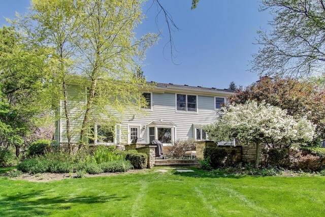 1519 Bull Creek Dr, Libertyville, IL 60048 - photo 44