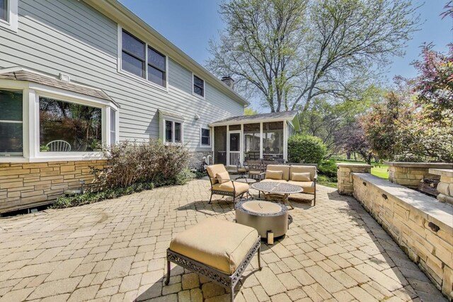 1519 Bull Creek Dr, Libertyville, IL 60048 - photo 46