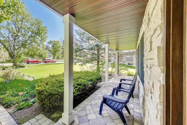 1519 Bull Creek Dr, Libertyville, IL 60048 - photo 6