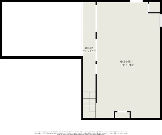 26244 S Cherry Ln, Monee, IL 60449 - home floor plan