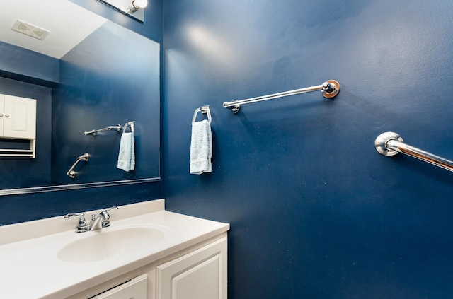 26244 S Cherry Ln, Monee, IL 60449 - bathroom with vanity