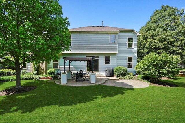 1644 Lilac Dr, Crystal Lake, IL 60014 - photo 32