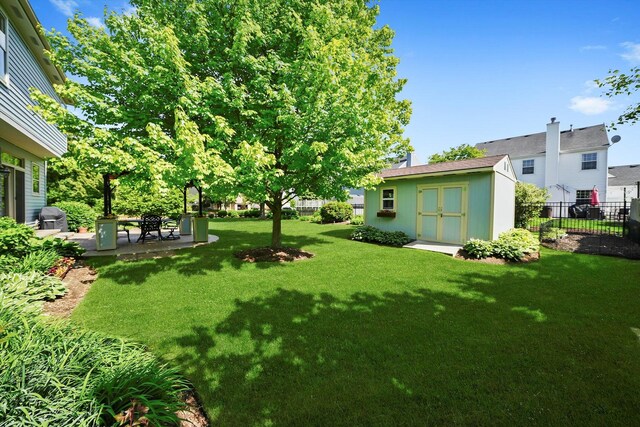 1644 Lilac Dr, Crystal Lake, IL 60014 - photo 35