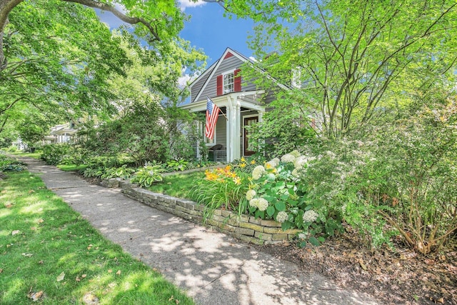 402 S Coler Ave, Urbana, IL 61801 - surrounding community