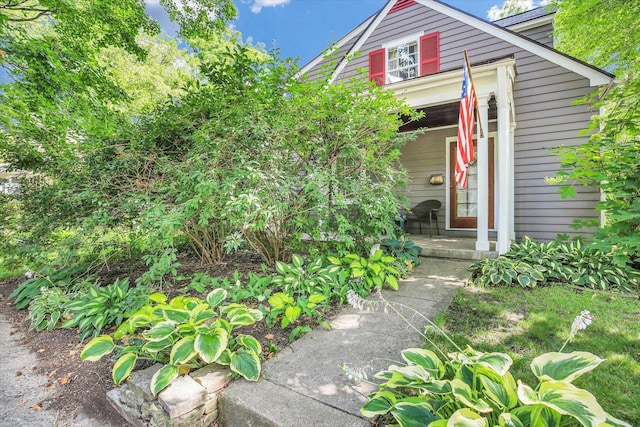 402 S Coler Ave, Urbana, IL 61801 - view of front of home