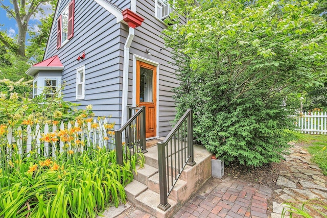 402 S Coler Ave, Urbana, IL 61801 - doorway to property