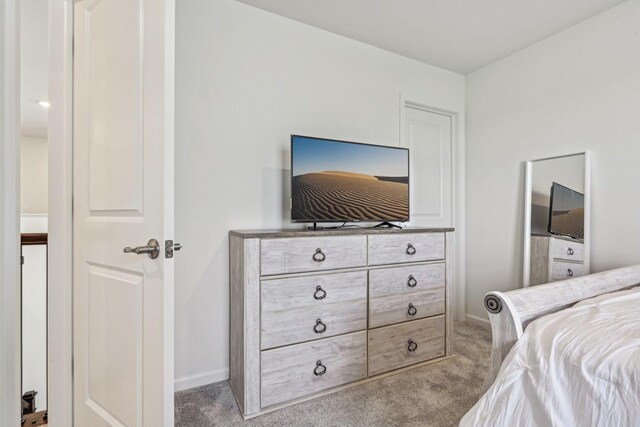 1486 Keller St, Elburn, IL 60119 - bedroom with carpet floors and baseboards