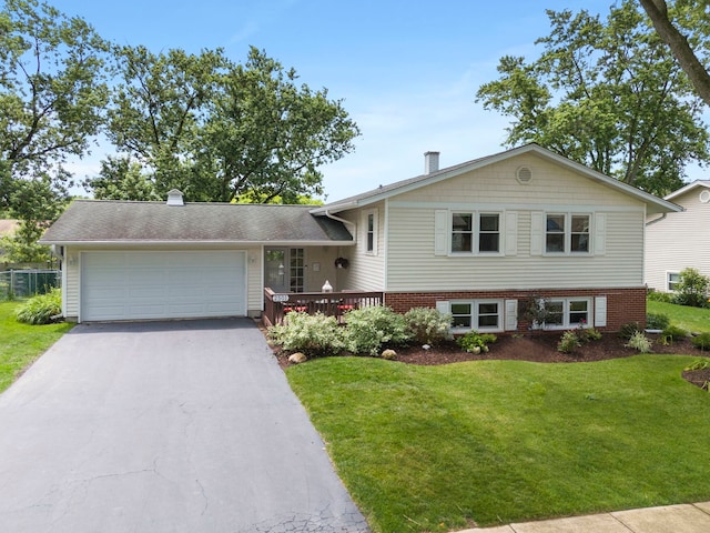2501 59th St, Woodridge, IL 60517 - photo 1