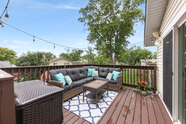 2501 59th St, Woodridge, IL 60517 - photo 24