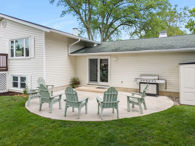 2501 59th St, Woodridge, IL 60517 - photo 26