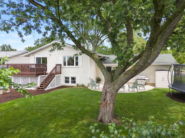 2501 59th St, Woodridge, IL 60517 - photo 29