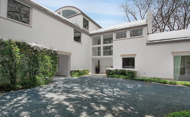 732 Bronson Ln, Highland Park, IL 60035 - view of building exterior