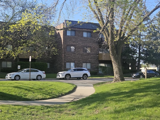 3110 Pheasant Creek Dr Unit 304, Northbrook, IL 60062 - view of property