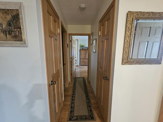 3110 Pheasant Creek Dr Unit 304, Northbrook, IL 60062 - view of hallway