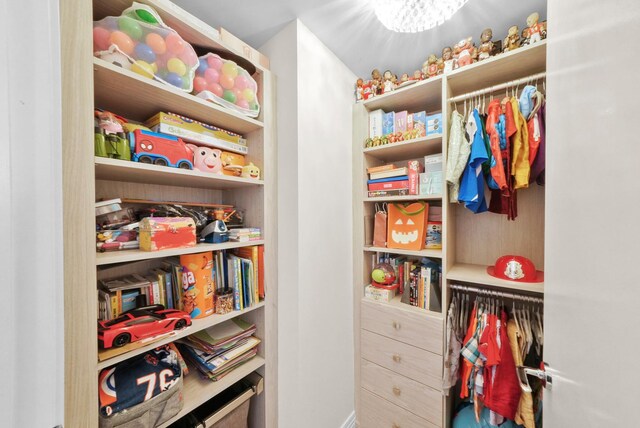 600 N Lake Shore Dr Unit 1105, Chicago, IL 60611 - view of pantry