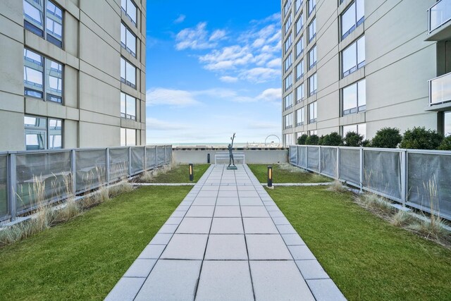 600 N Lake Shore Dr Unit 1105, Chicago, IL 60611 - view of surrounding community