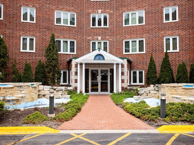 8540 W Foster Ave Unit 403, Norridge, IL 60706 - view of property