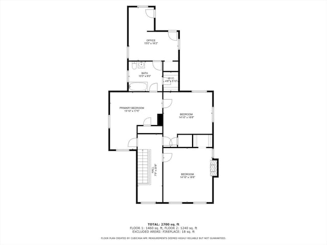 730 E Main St, Amboy, IL 61310 - home floor plan