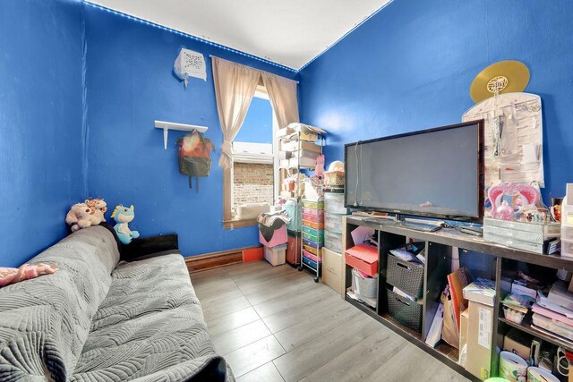 2655 S Millard Ave, Chicago, IL 60623 - view of recreation room