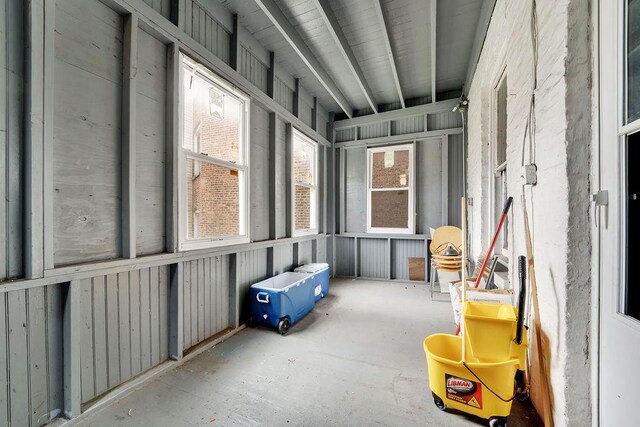2655 S Millard Ave, Chicago, IL 60623 - view of sunroom