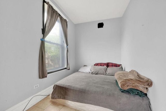 2655 S Millard Ave, Chicago, IL 60623 - bedroom featuring tile patterned floors