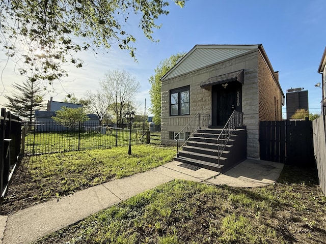 3540 W Carroll Ave, Chicago, IL 60624 - photo 2