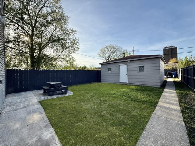 3540 W Carroll Ave, Chicago, IL 60624 - photo 25