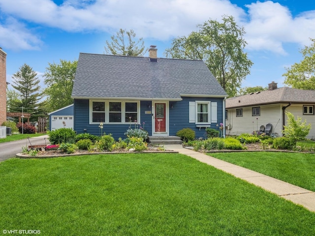 149 S Hickory St, Palatine, IL 60067 - photo 1