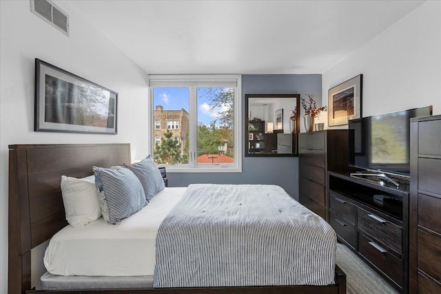 1162 W Farwell Ave, Chicago, IL 60626 - view of bedroom