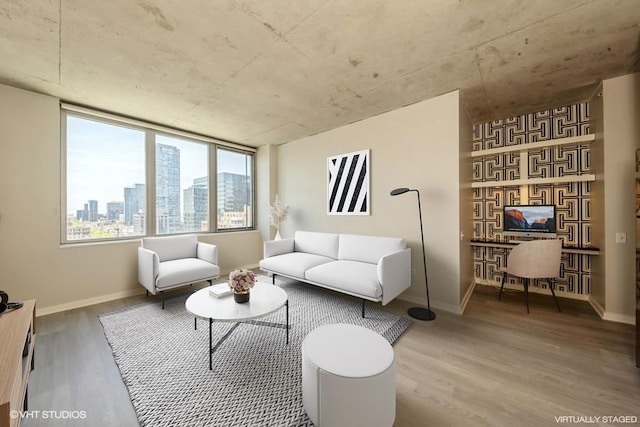 659 W Randolph St Unit 1411, Chicago, IL 60661 - photo 3