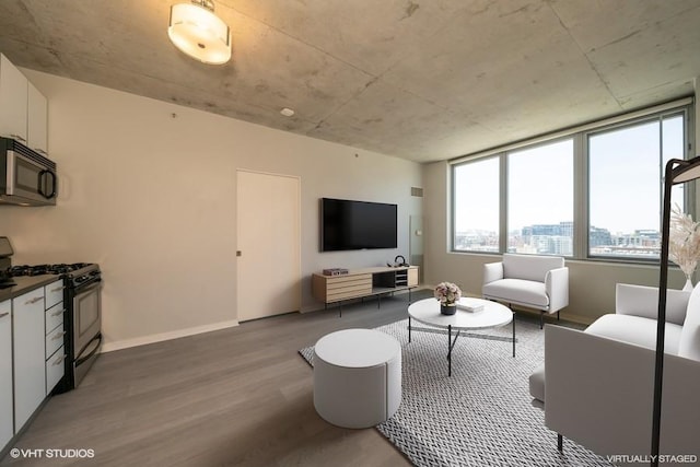 659 W Randolph St Unit 1411, Chicago, IL 60661 - photo 4