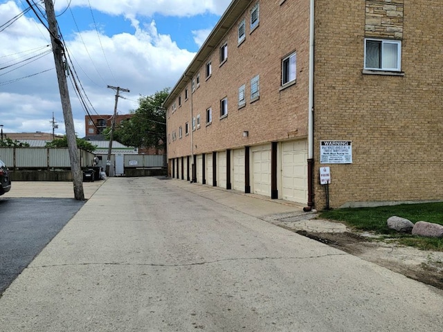 1509 Brown St Unit 11E, Des Plaines, IL 60016 - view of property