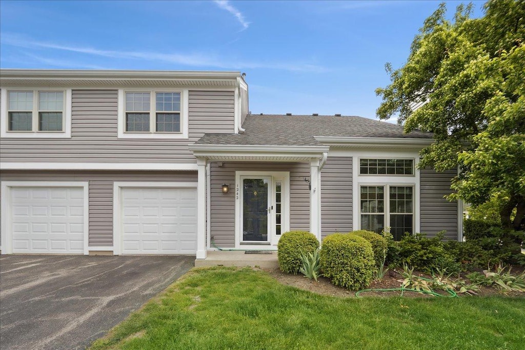 1242 N Knollwood Dr Unit 1242, Palatine, IL 60067 - photo 1