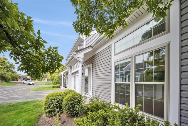 1242 N Knollwood Dr Unit 1242, Palatine, IL 60067 - view of property exterior