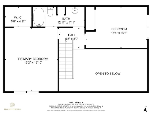 1242 N Knollwood Dr Unit 1242, Palatine, IL 60067 - home floor plan